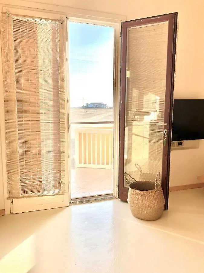 Apartmán Casa Te Faito Sal Rei