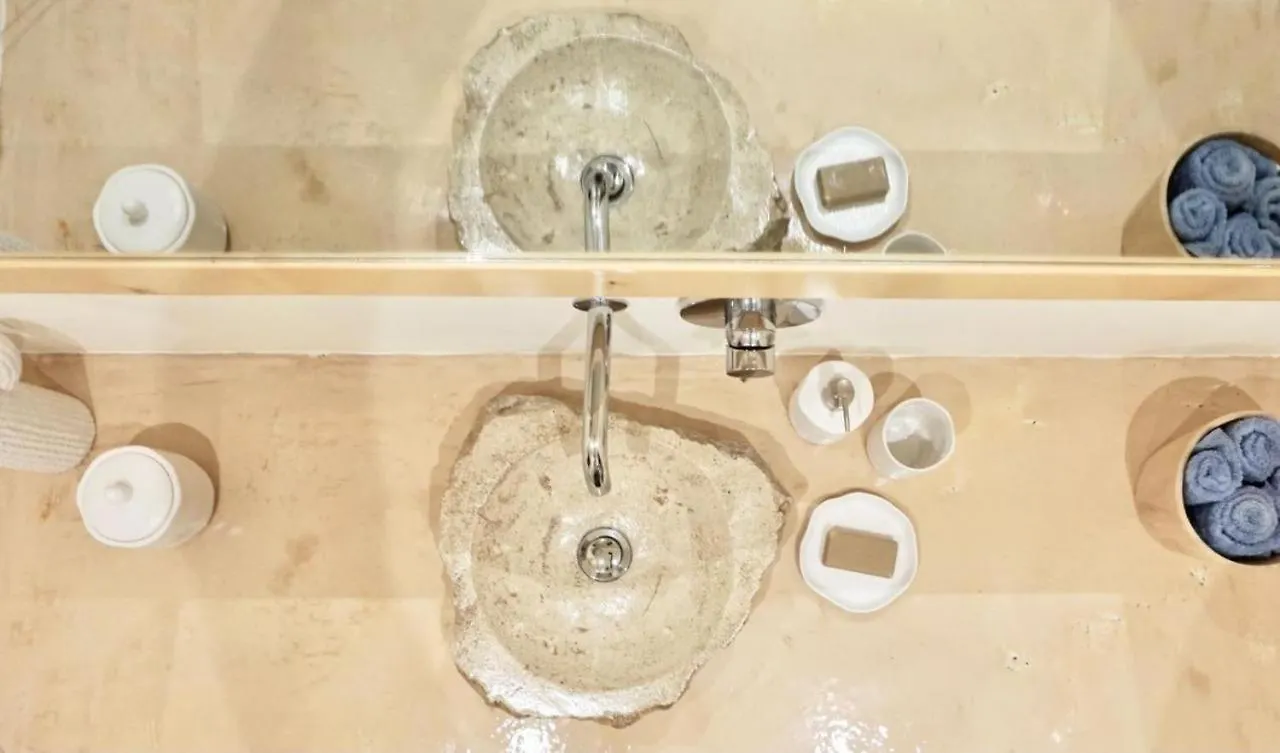 Apartmán Casa Te Faito Sal Rei