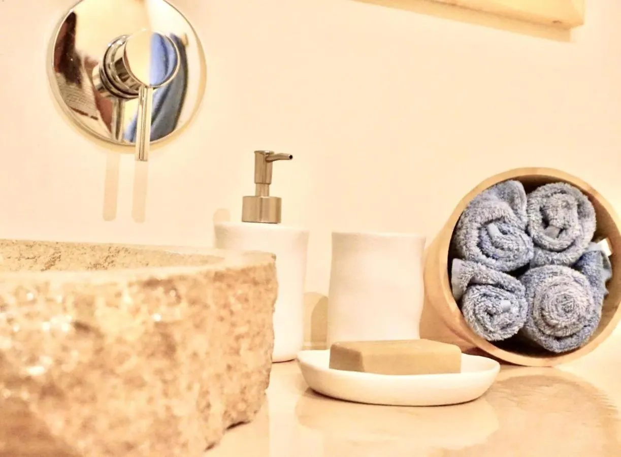 Apartmán Casa Te Faito Sal Rei