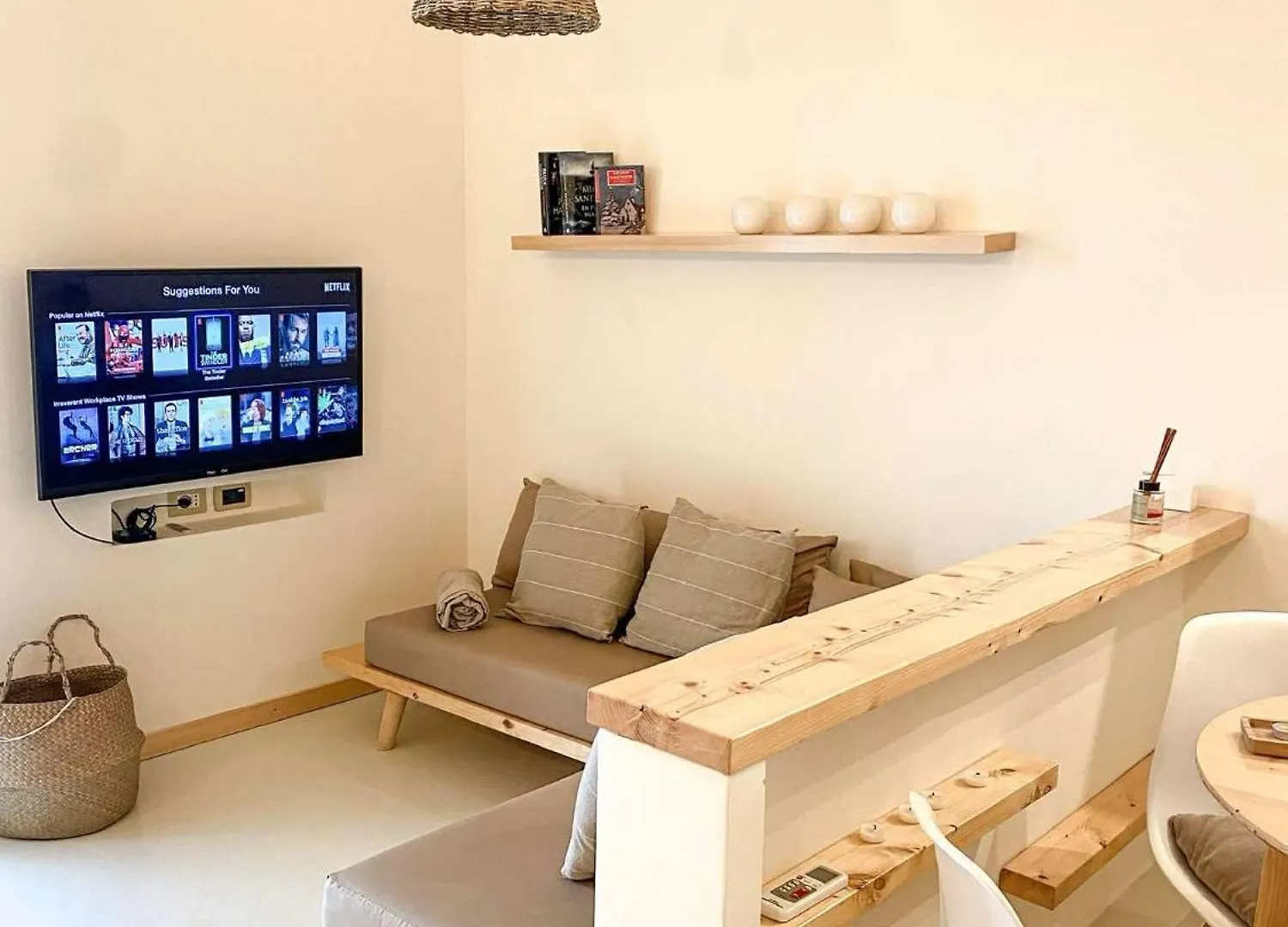 Apartmán Casa Te Faito Sal Rei